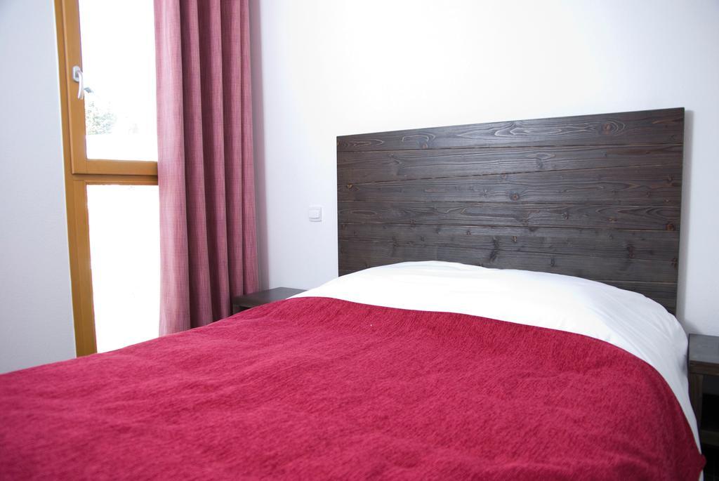 Lagrange Vacances Le Pic De L'Ours Font-Romeu-Odeillo-Via Екстериор снимка